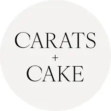 Carats + Cake Photobooth