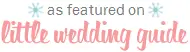 Little Wedding Guide Photobooth