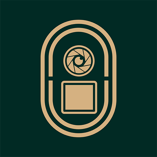 3klicks photo booth logo